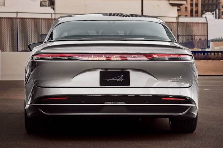 Another automotive success for Bridge of Weir