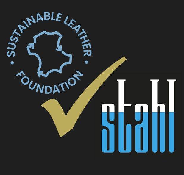 Stahl joins the Sustainable Leather Foundation