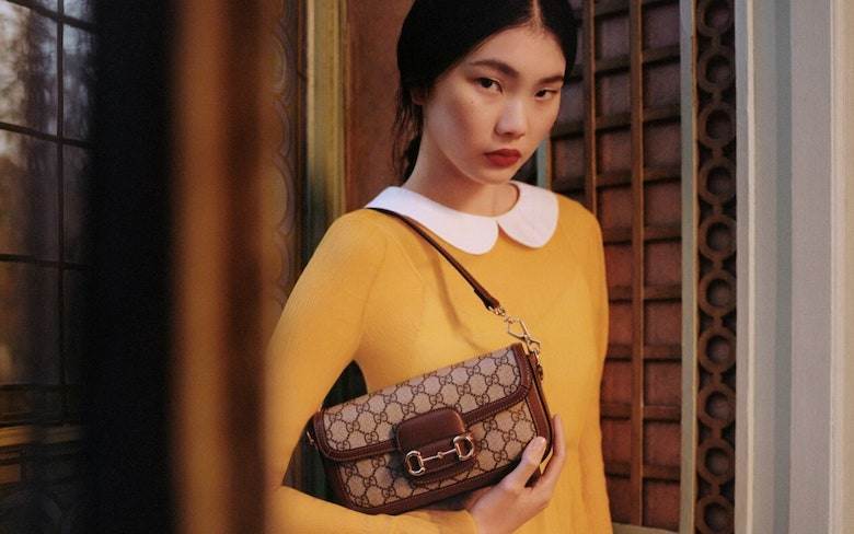 Fall for luxury in China, but three factors helped some brands fare better