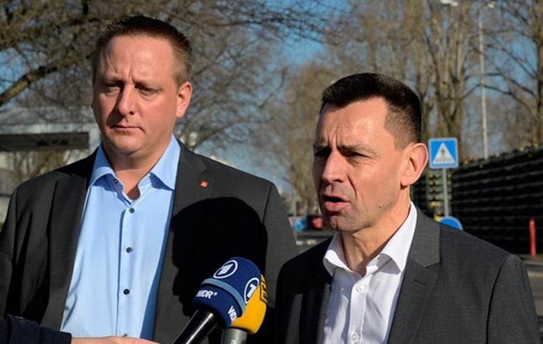 Thousands of jobs to go at Ford in Europe