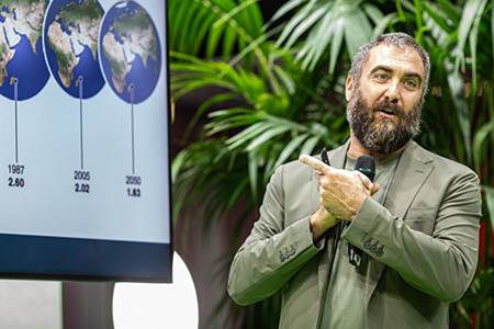 Lived experience of LCA                                                                                                                                                                                 