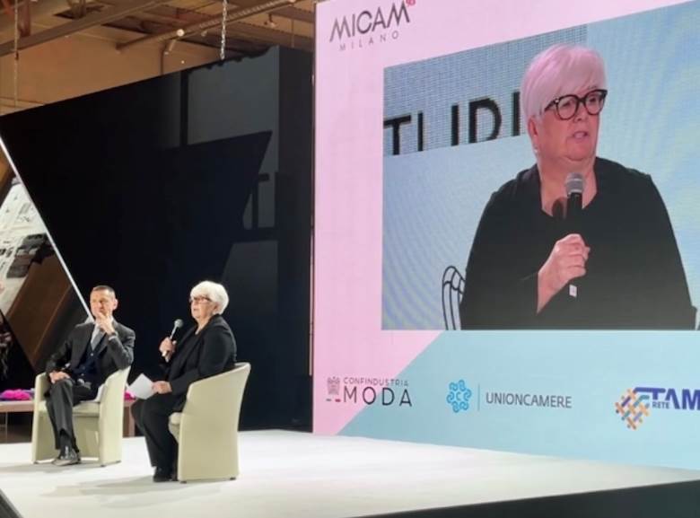 An uneven recovery for Italian footwear