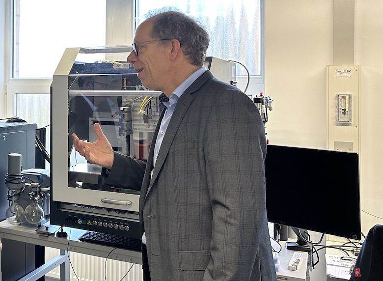 IULTCS announces winners of leather science grants