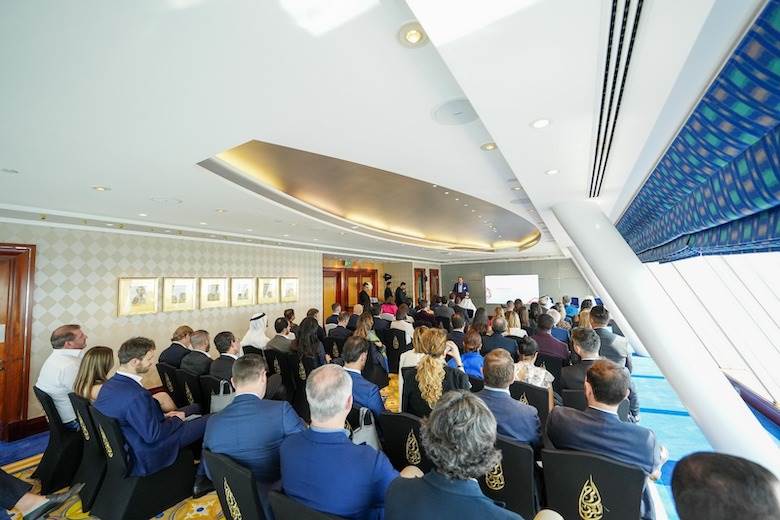 Altagamma extends internationalisation to UAE