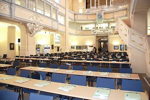 Final call for Freiberg papers