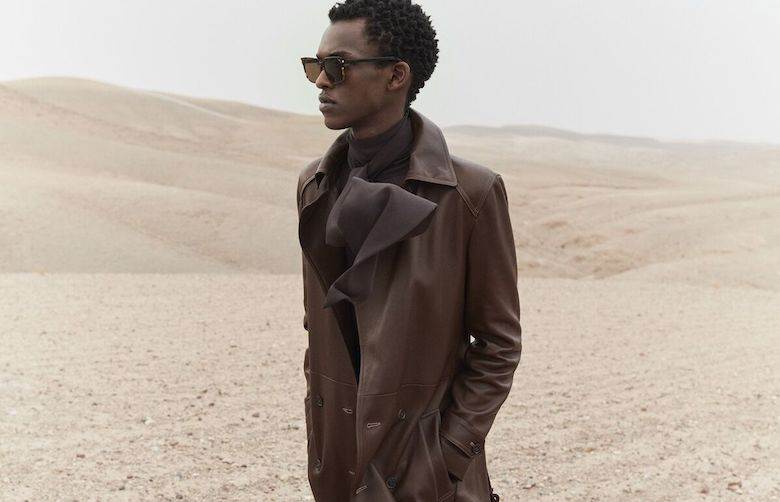 New sustainability targets announced by Kering