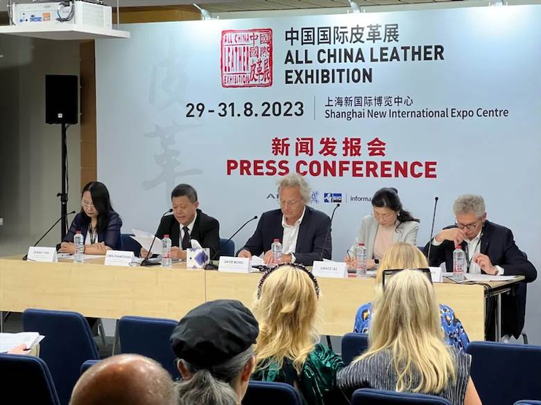 Confidence around Shanghai show this year, CLIA says