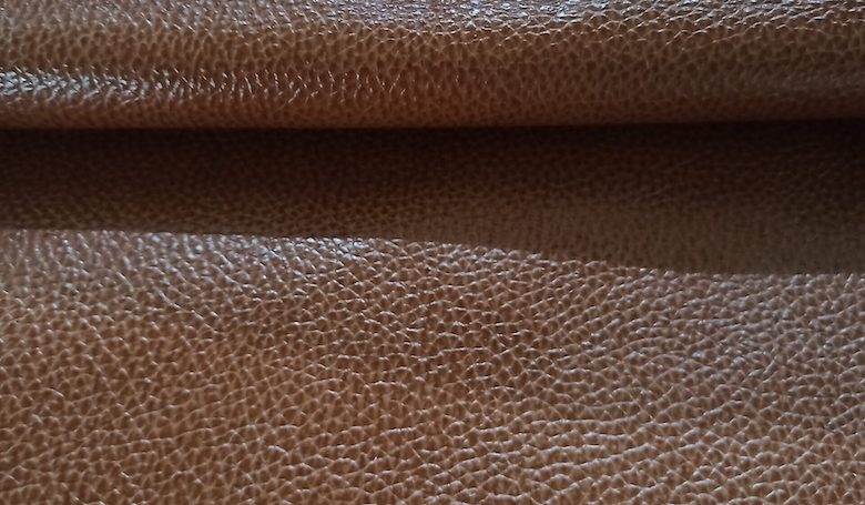 Volumes up, values down for Brazil’s leather exports
