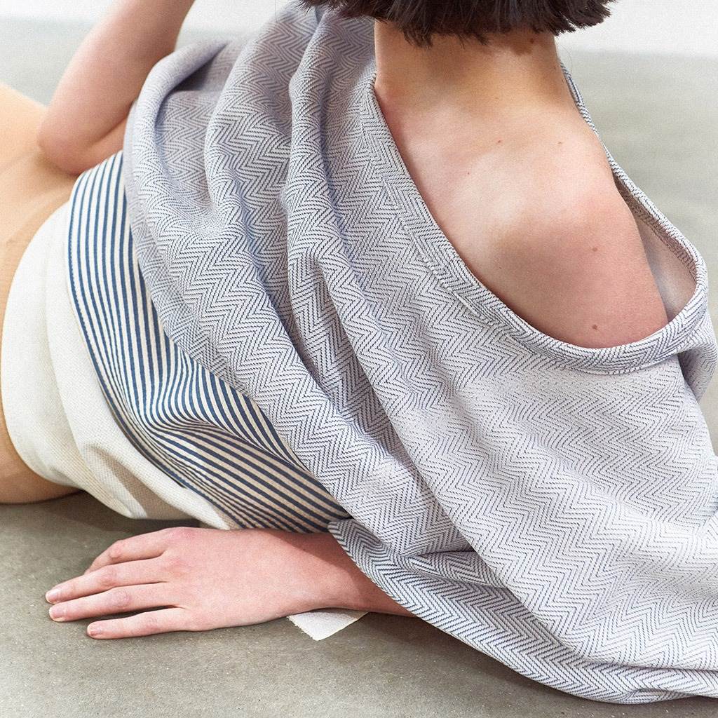 Ecco leather range takes inspiration from linen