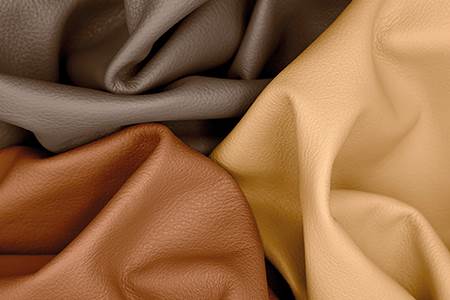 Designers need to pick a side - leather, world leather