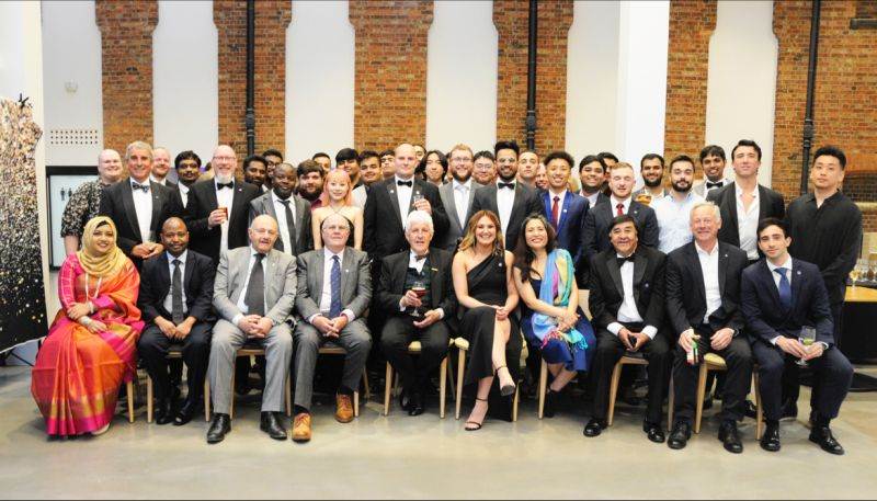 Corium Club gathering announced