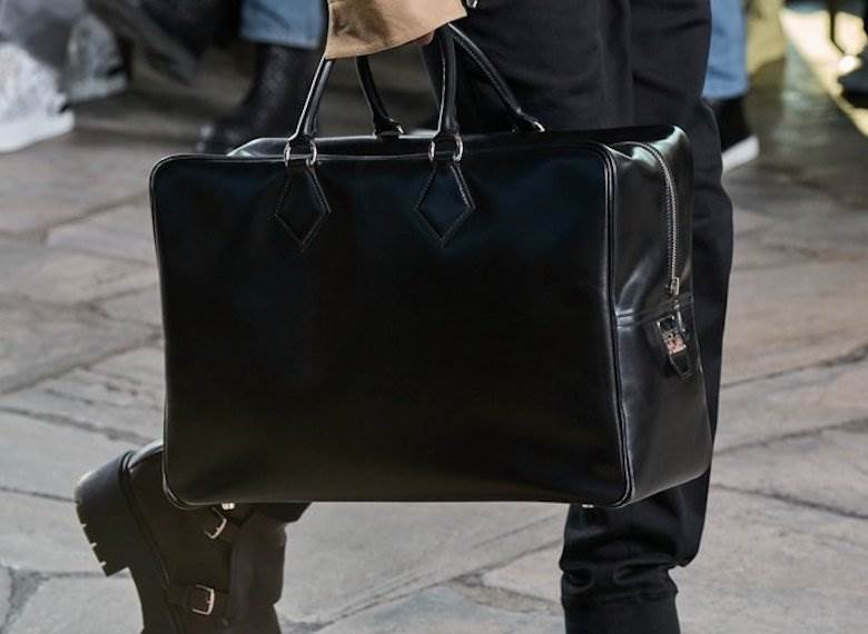 More than 20% growth for Hermès in Q1