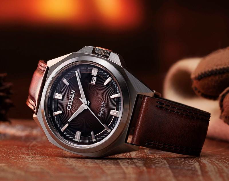 Citizen Watch joins Leather Working Group