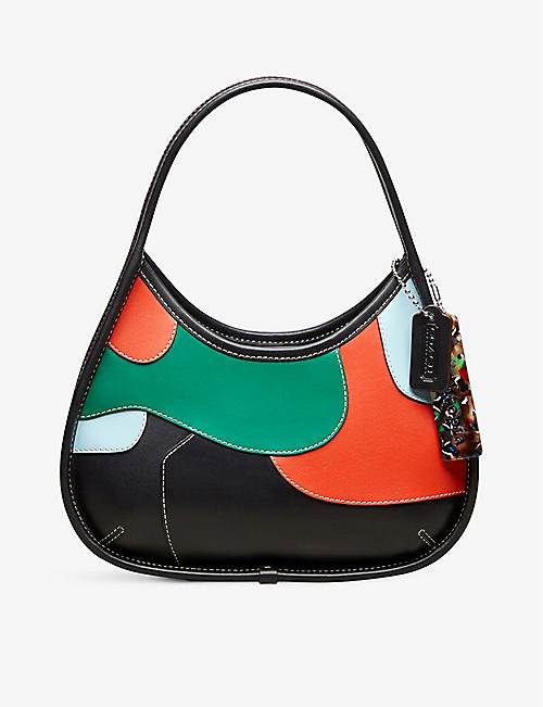 Coach launches new circular sub-brand