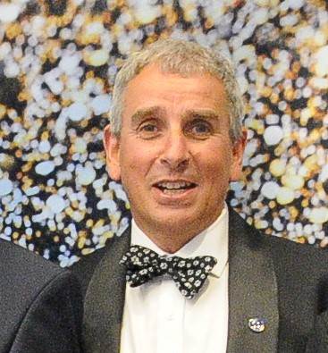 Julian Osgood appointed as IUL chairman