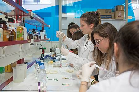 Next-generation industry leaders                                                                                                                                                                        