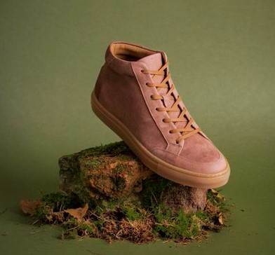 Billy Tannery takes a walk on the wild side