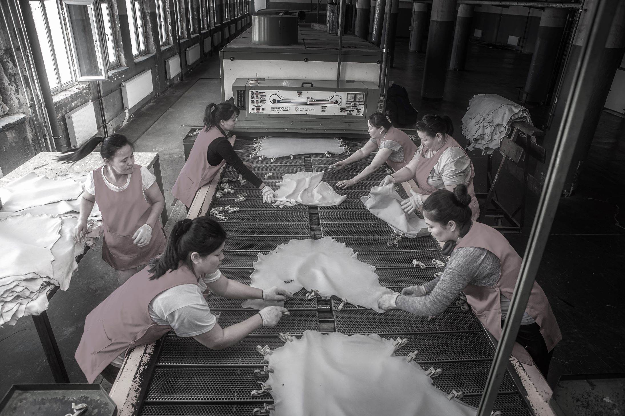 UNIDO course recognises World Day for Safety and Health at Work