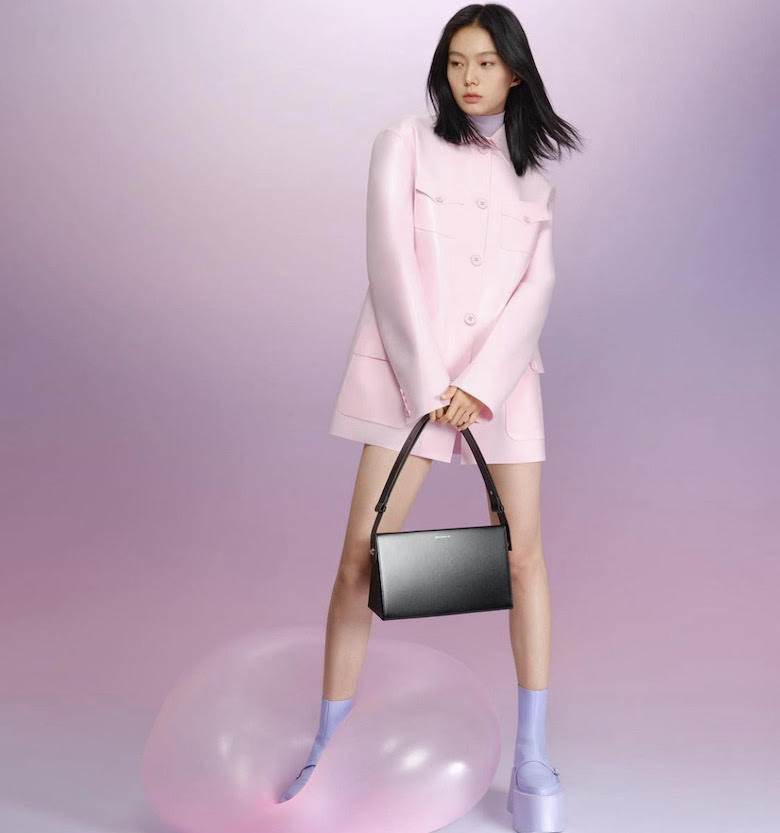 Shang Xia saw a 34% drop-off in revenue last year