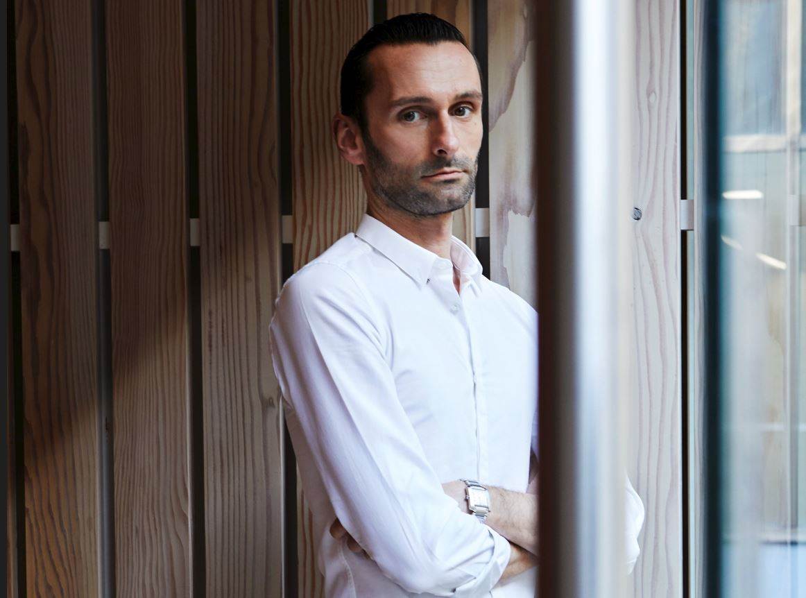 Smythson eyes Asia push with CEO appointment