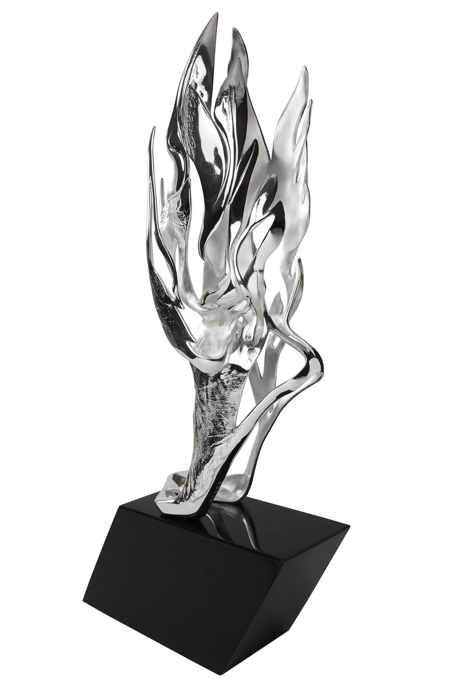 Cordwainers footwear awards adds athleisure prize