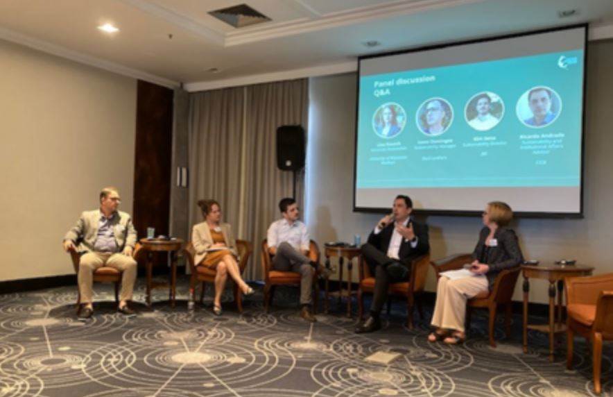 LWG’s Brazil trip exposes room for improvement on traceability