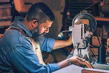 Nothing To Hide: ESG in the leather industry - leather, world leather