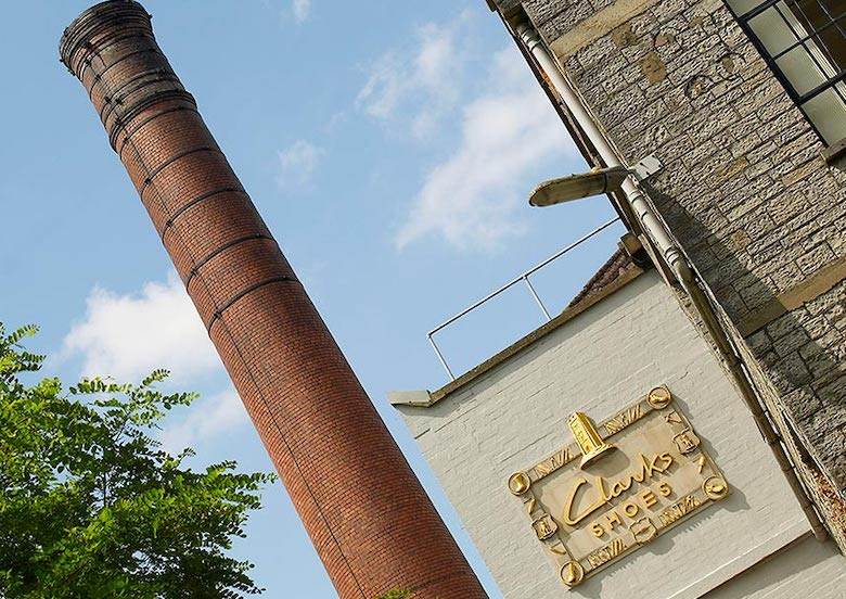 Recovering global economy boosts new Clarks parent group