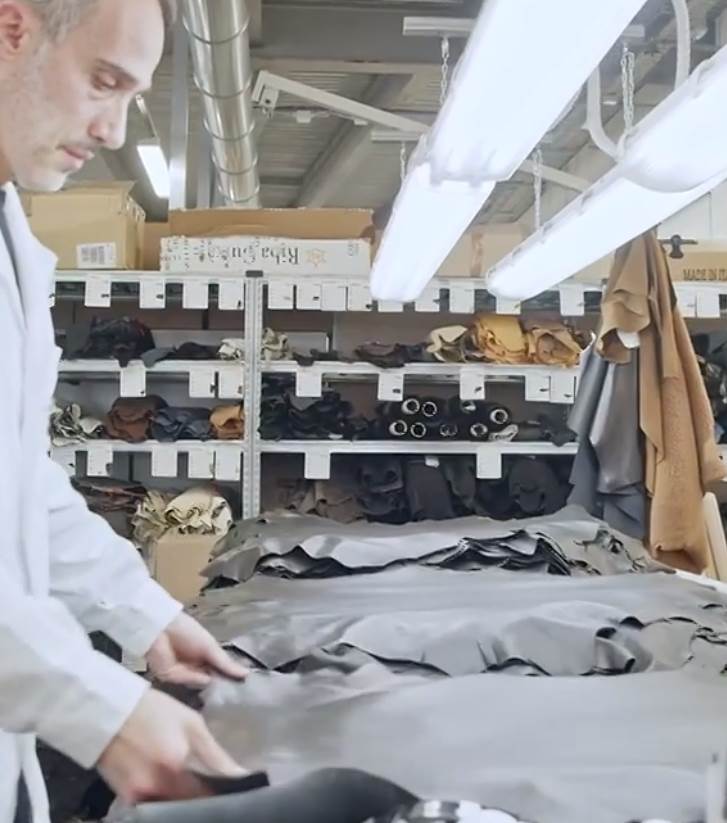 Investment firm acquires majority stake in Gruppo Florence