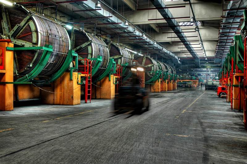 Market Intelligence: leather production at 60% of capacity