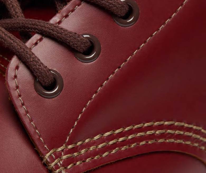 Dr Martens is a billion-pound brand