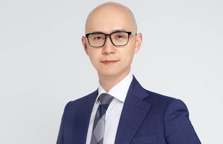 Change in China for Rolls-Royce Motors