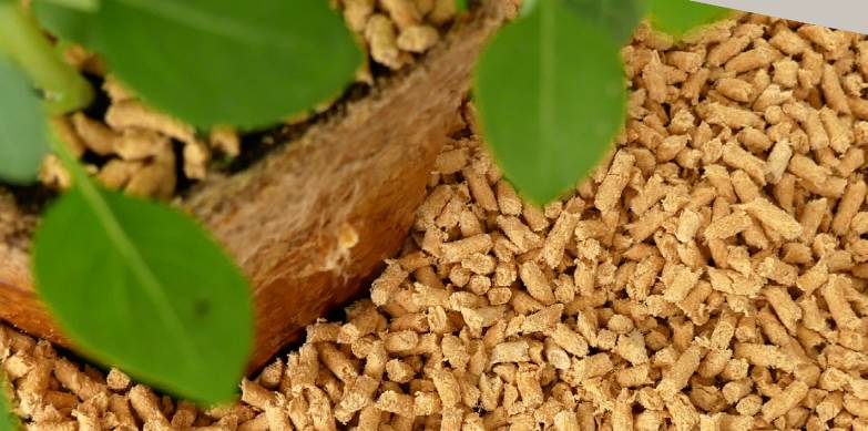 Bader sustainability report focus on by-products