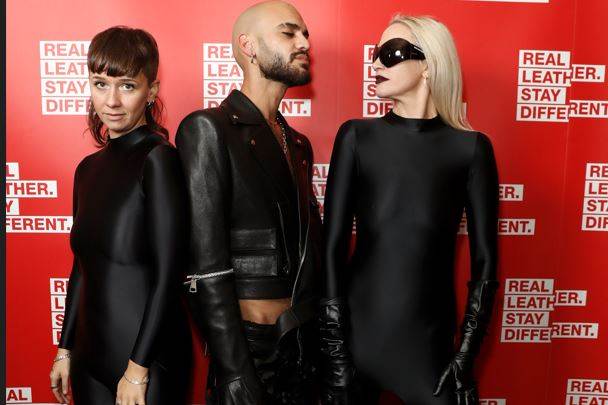 RLSD renews partnership with Institute of Digital Fashion