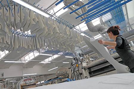 Twenty years of sustainability reports                                                                                                                                                                  