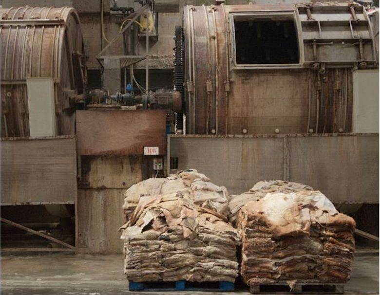 COTANCE concern that leather may miss out on EU circular support