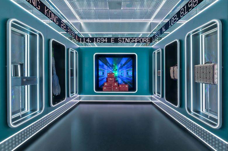 Florence show explores 102 years of Gucci history