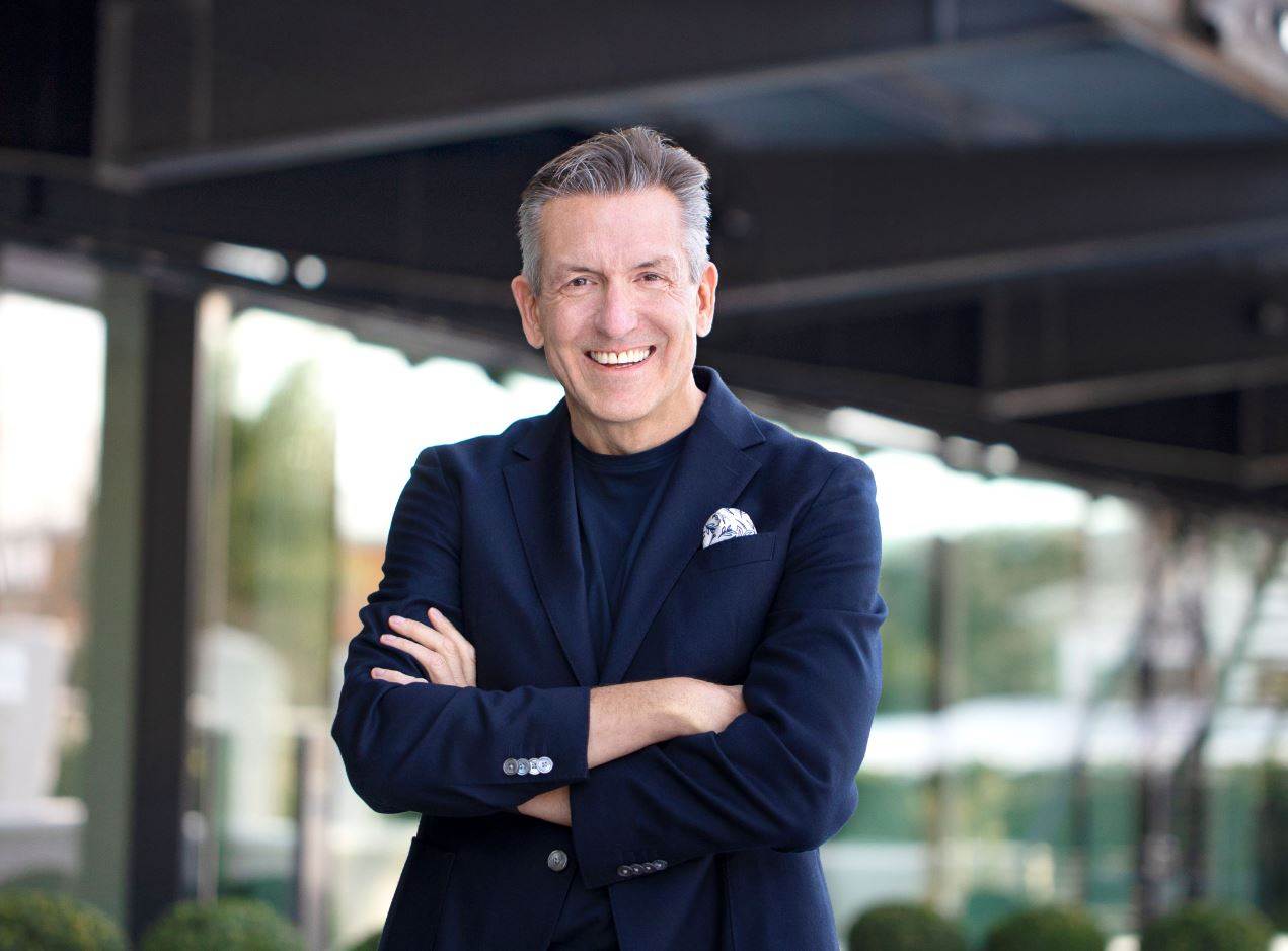 Hugo Boss veteran returns as RLSD judge