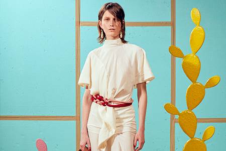 The road less travelled                                                                                                                                                                                 