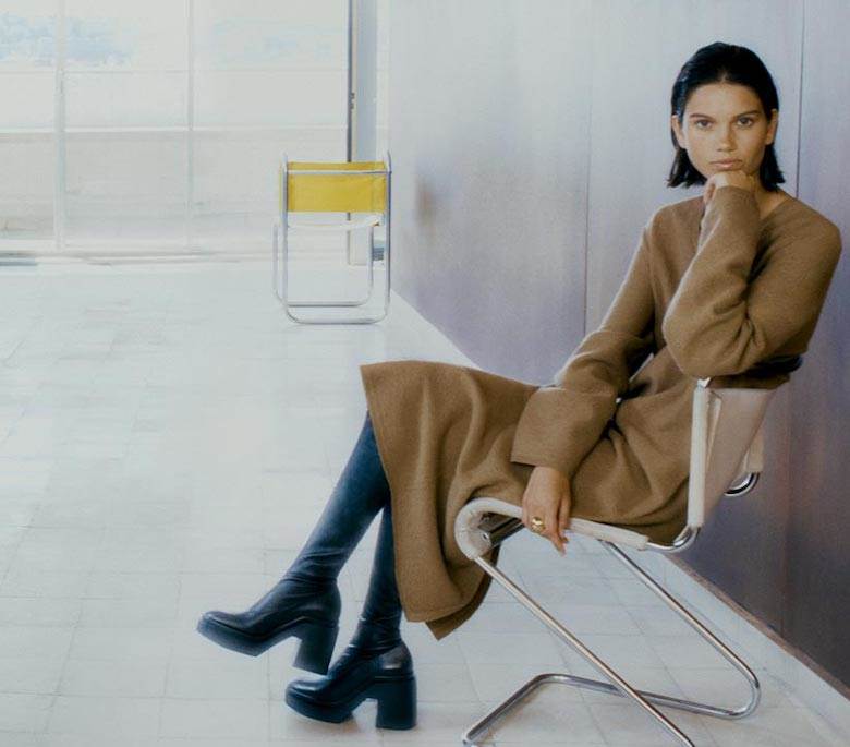 Successful US bid for famous French brand