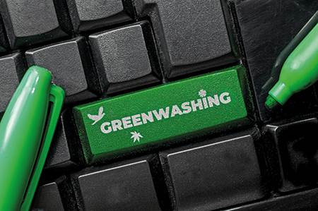 Clamping down on ‘vegan’ bandwagon                                                                                                                                                                      