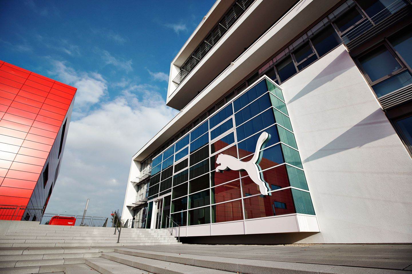 Puma announces commitment to LWG initiative