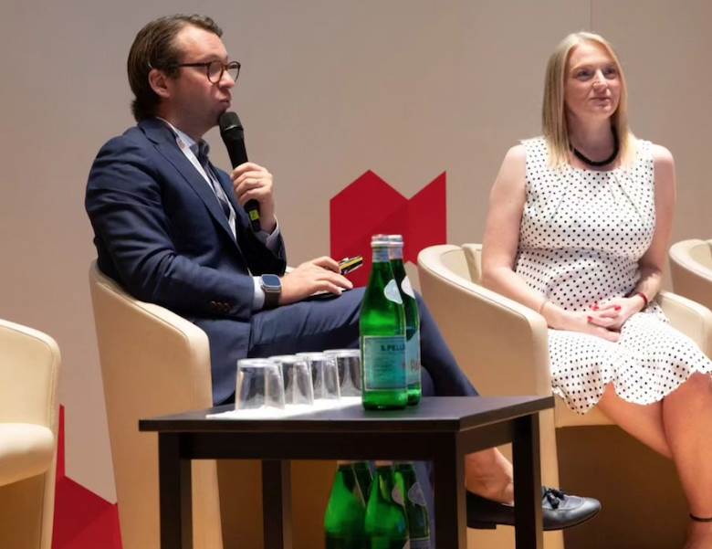 Optimism around luxury goods market growth