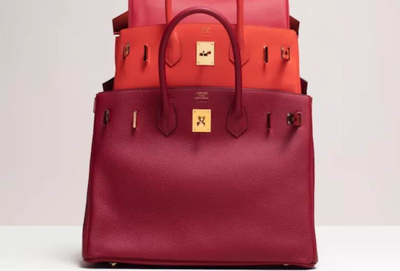 Hermès deeply saddened by the death of Jane Birkin