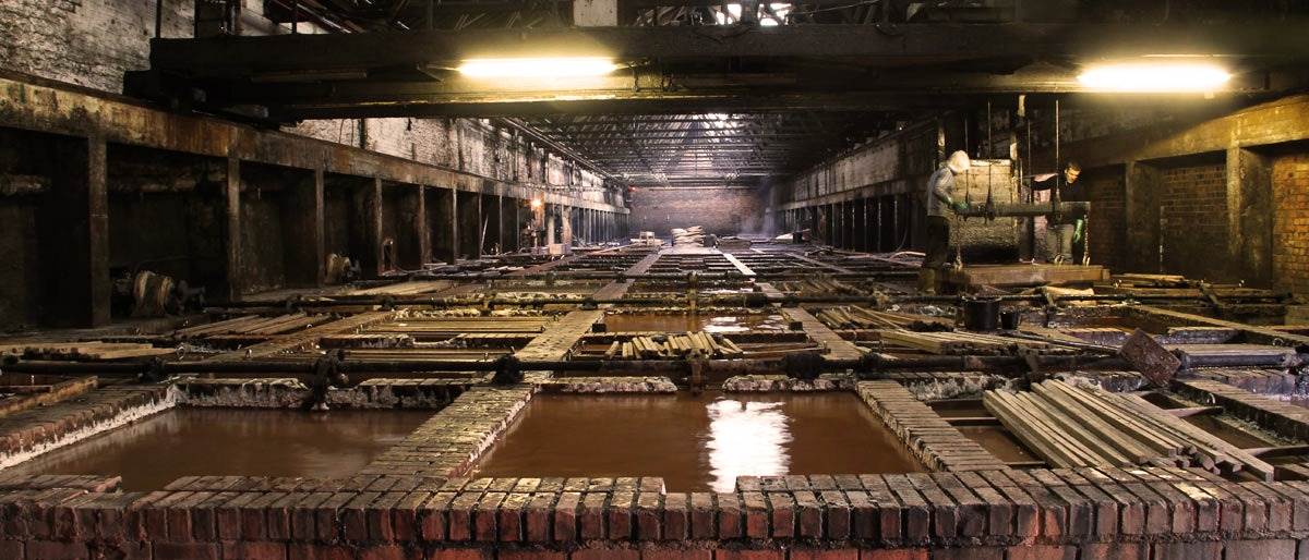 UK leather industry report shows improvements