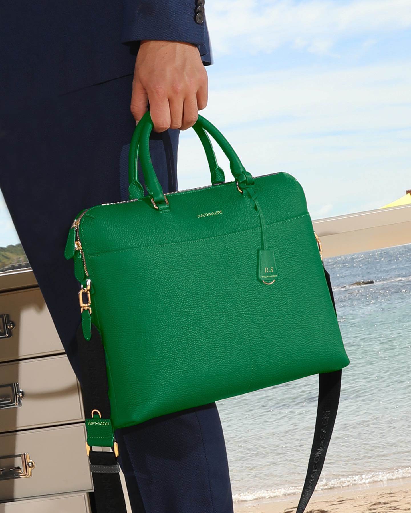 Australian brand nears perfect material utilisation