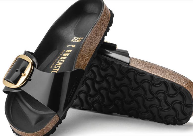 Market Intelligence: The Birkenstock example