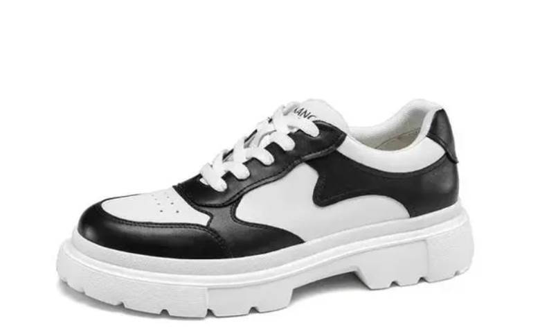 Aokang debuts new ‘sporty leather shoes’ category