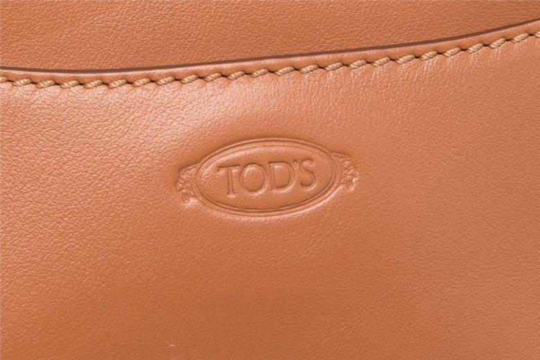 Tod's profits boost confidence