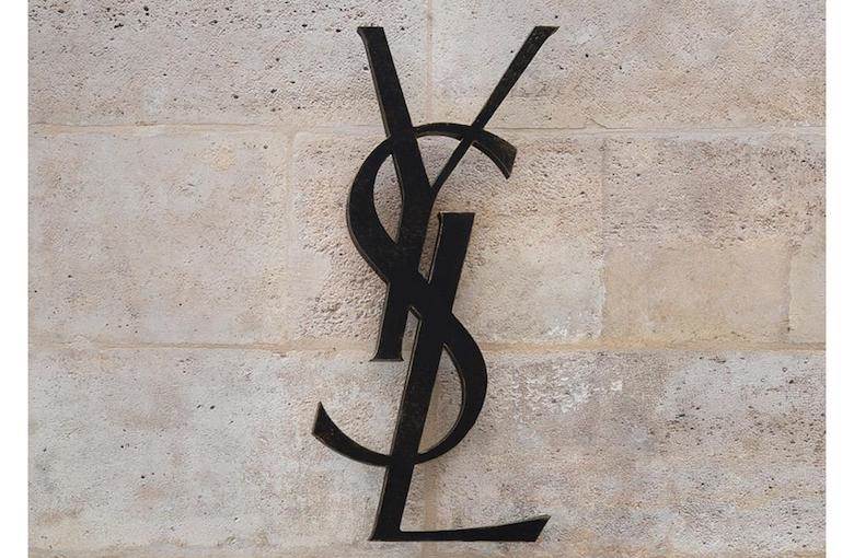 Yves Saint Laurent leads the way for Kering